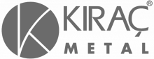 Kiraç-Metal-Logo_II