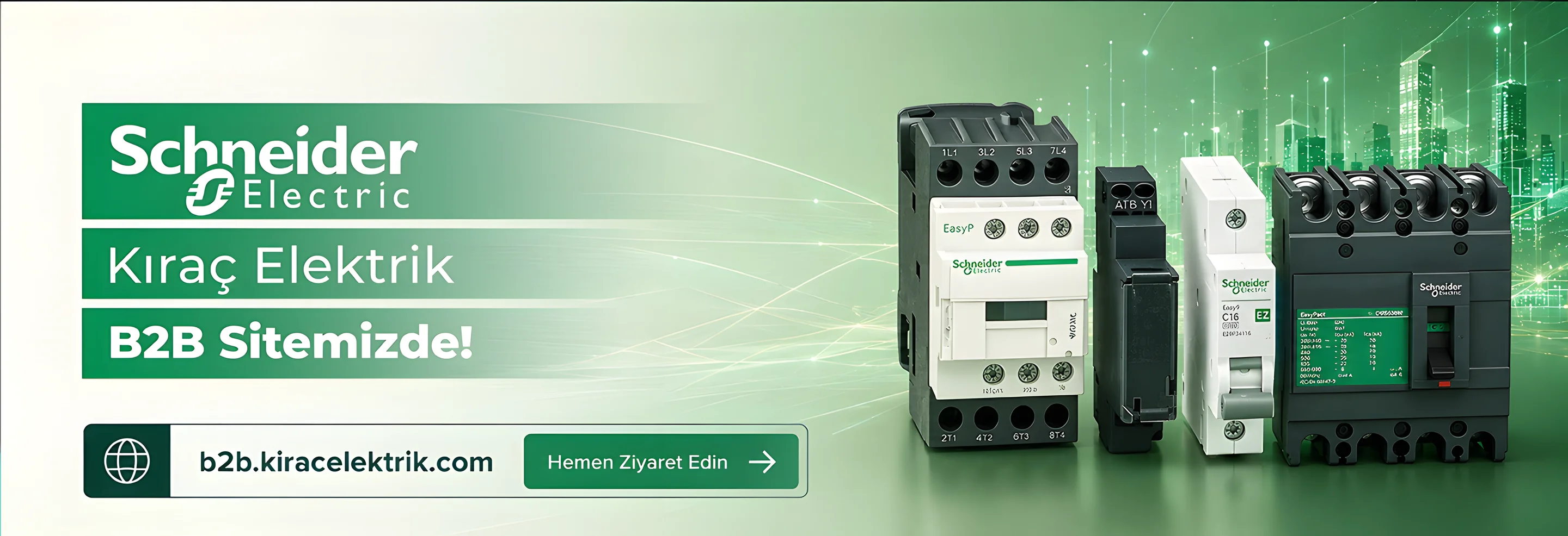 Schneider Electric